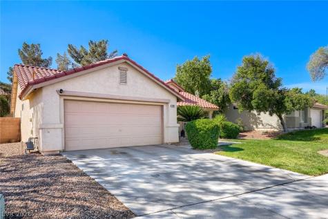 7921 Purple Mountain Avenue Las Vegas NV 89131