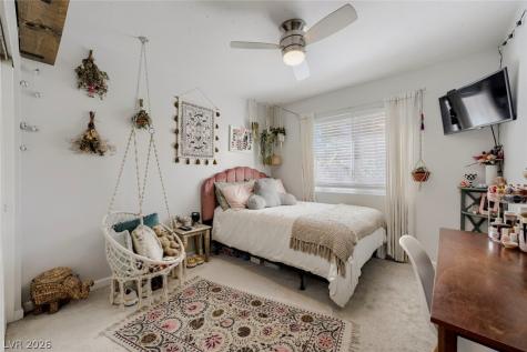 7921 Purple Mountain Avenue Las Vegas NV 89131