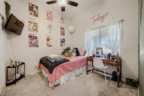 7921 Purple Mountain Avenue Las Vegas NV 89131