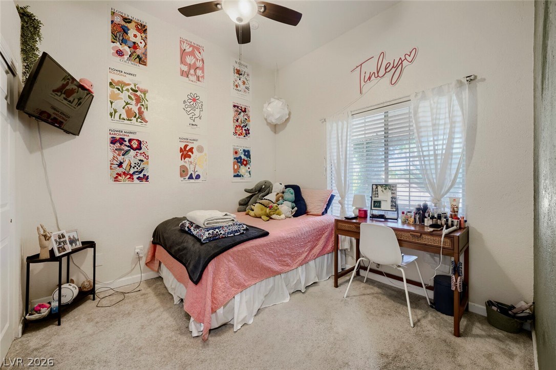 7921 Purple Mountain Avenue Las Vegas NV 89131