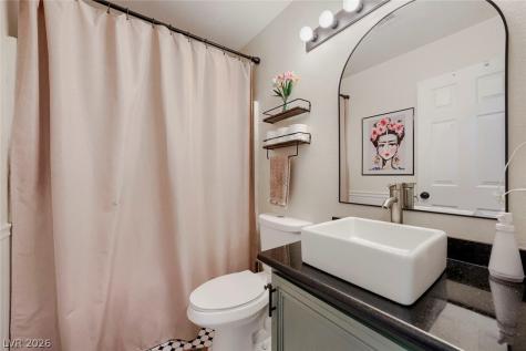 7921 Purple Mountain Avenue Las Vegas NV 89131