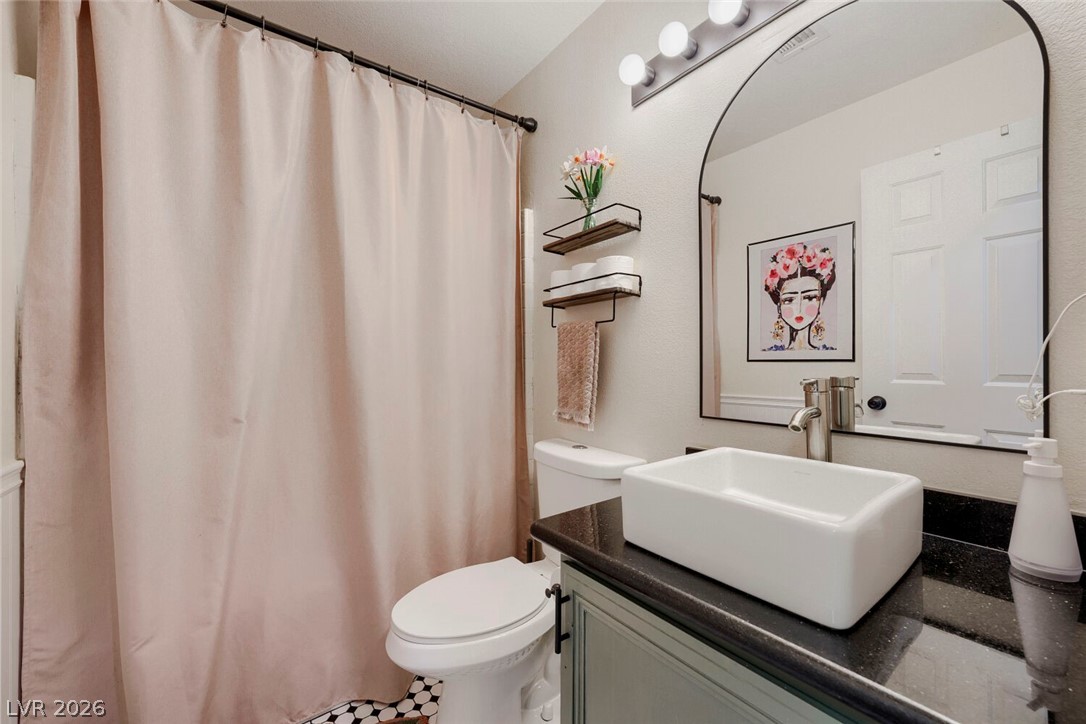 7921 Purple Mountain Avenue Las Vegas NV 89131