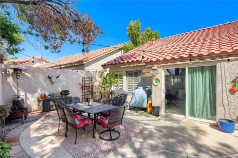 7921 Purple Mountain Avenue Las Vegas NV 89131