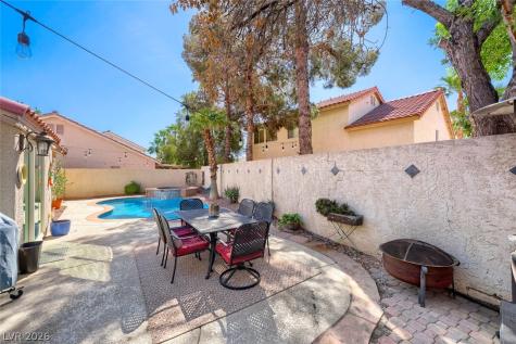 7921 Purple Mountain Avenue Las Vegas NV 89131