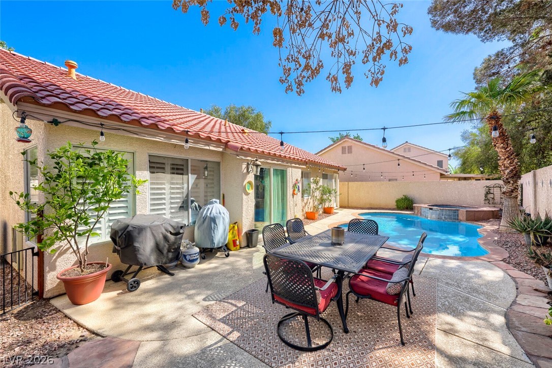 7921 Purple Mountain Avenue Las Vegas NV 89131