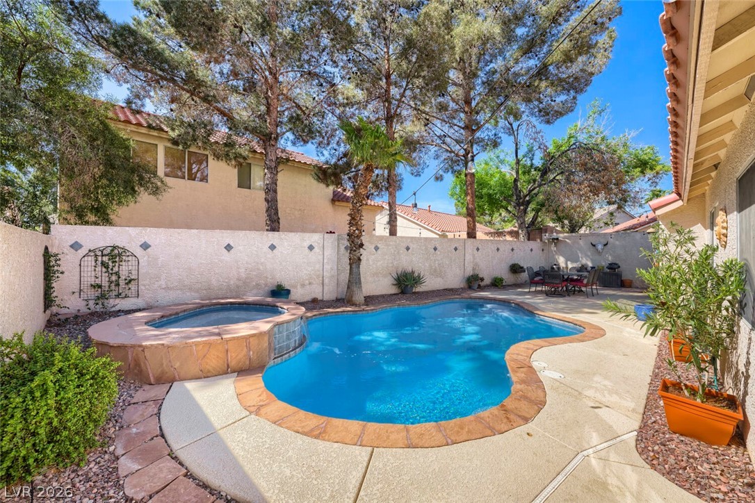 7921 Purple Mountain Avenue Las Vegas NV 89131