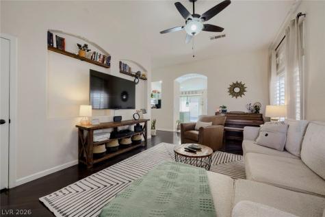7921 Purple Mountain Avenue Las Vegas NV 89131