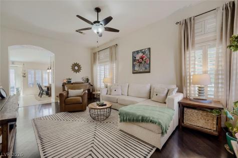 7921 Purple Mountain Avenue Las Vegas NV 89131