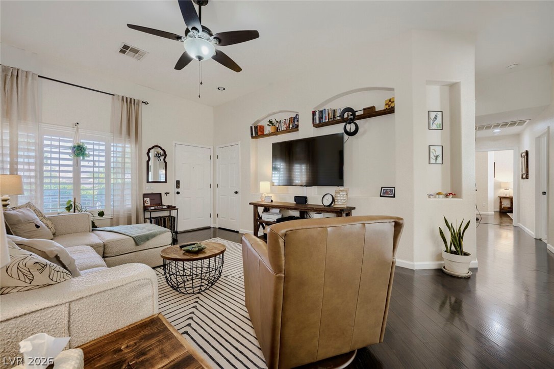 7921 Purple Mountain Avenue Las Vegas NV 89131