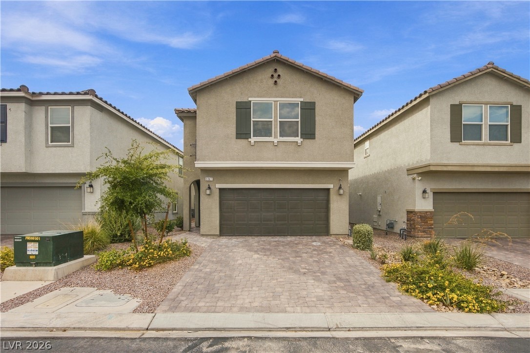 5987 Coja Street Las Vegas NV 89113