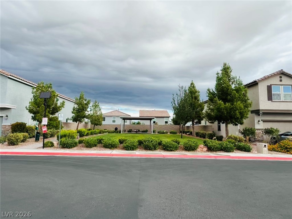 5987 Coja Street Las Vegas NV 89113