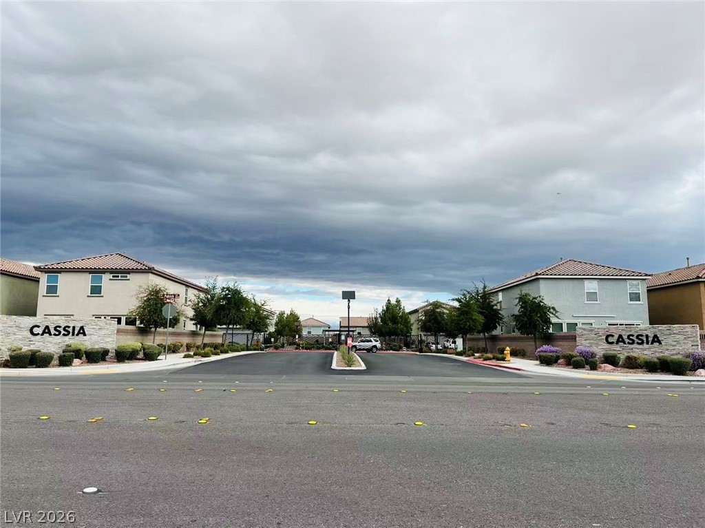 5987 Coja Street Las Vegas NV 89113