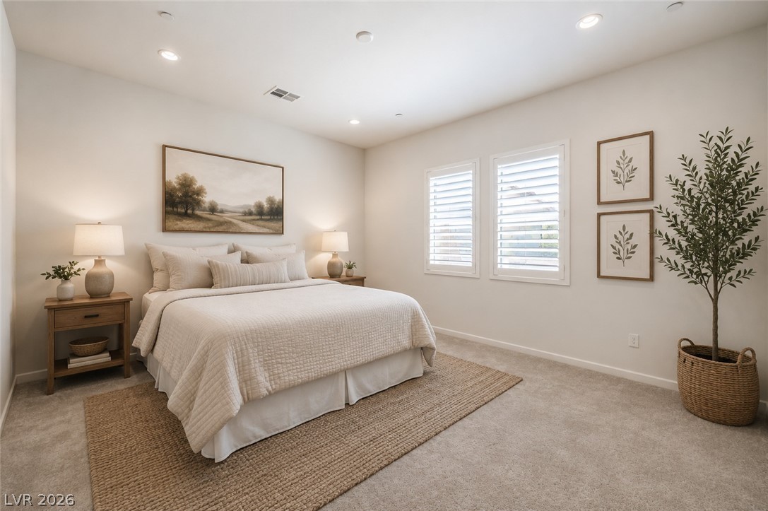 10220 Meandering Dell Avenue Las Vegas NV 89166