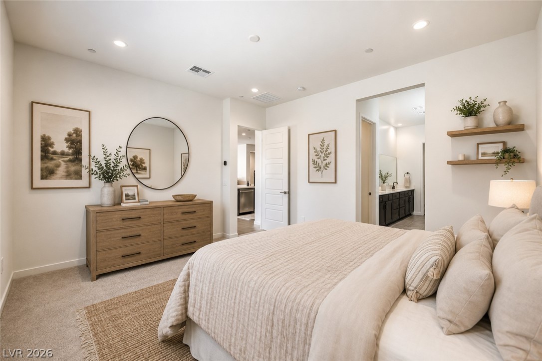 10220 Meandering Dell Avenue Las Vegas NV 89166