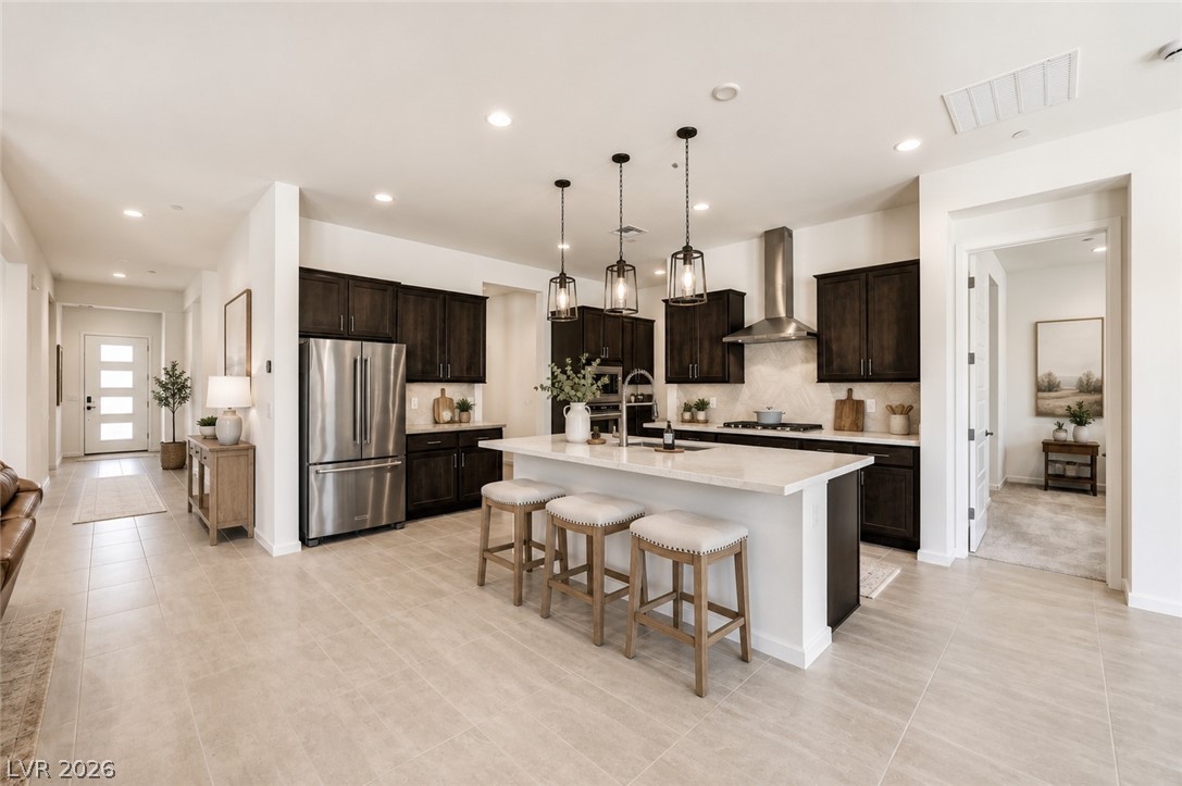 10220 Meandering Dell Avenue Las Vegas NV 89166