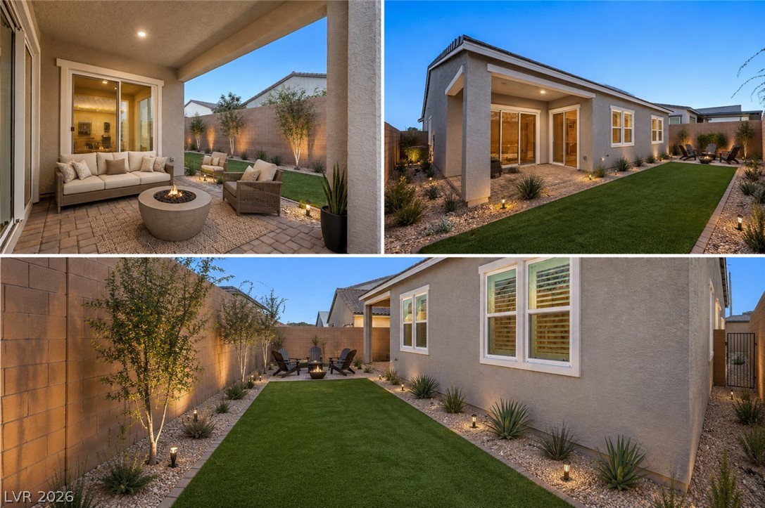 10220 Meandering Dell Avenue Las Vegas NV 89166
