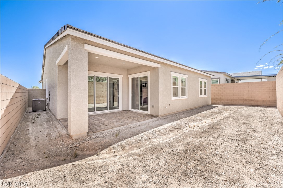 10220 Meandering Dell Avenue Las Vegas NV 89166