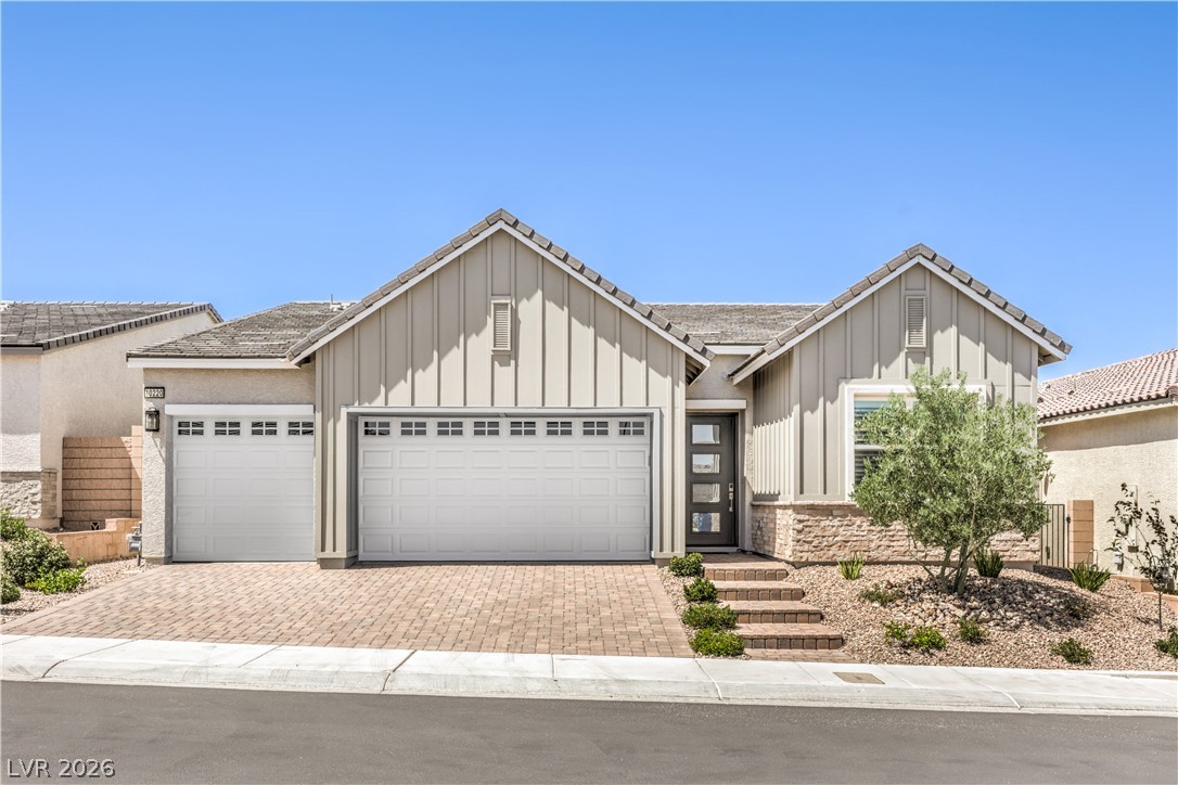 10220 Meandering Dell Avenue Las Vegas NV 89166