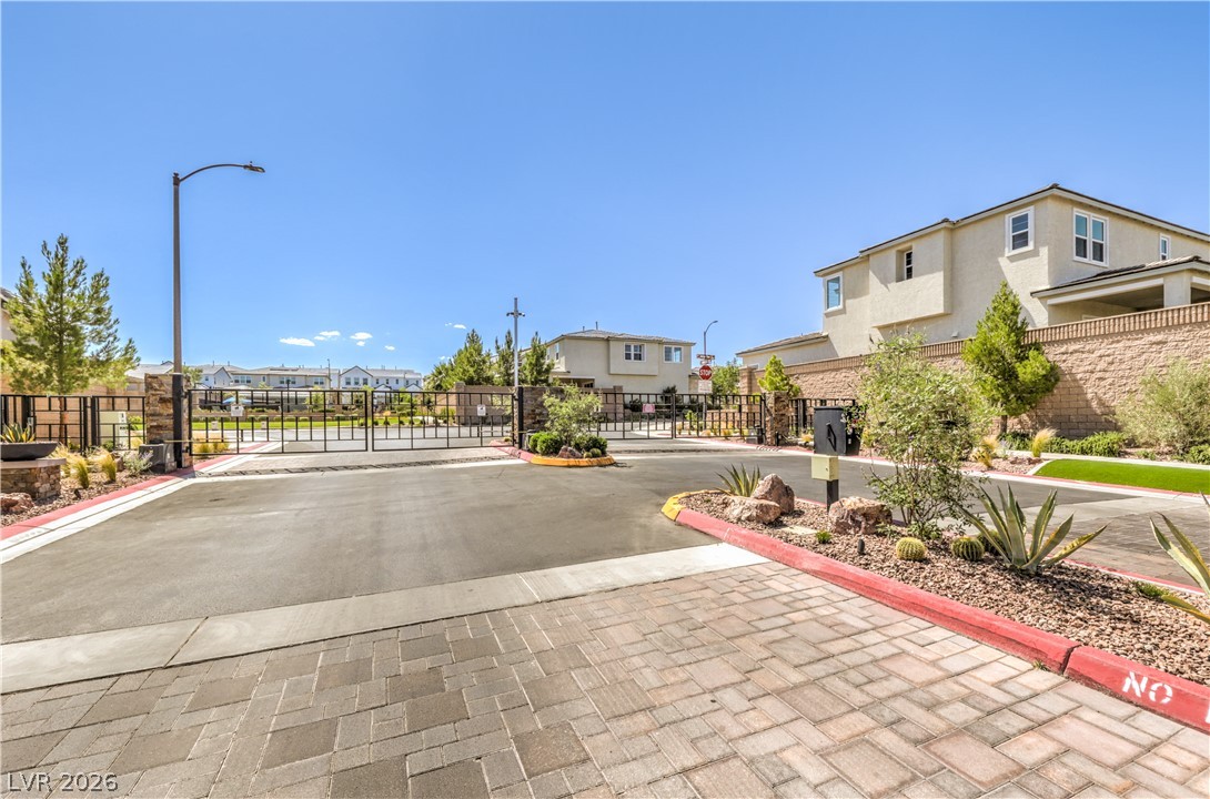 10220 Meandering Dell Avenue Las Vegas NV 89166