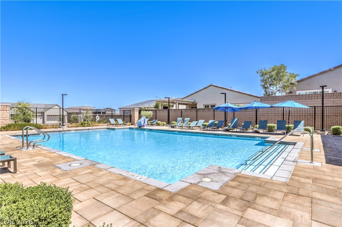 10220 Meandering Dell Avenue Las Vegas NV 89166