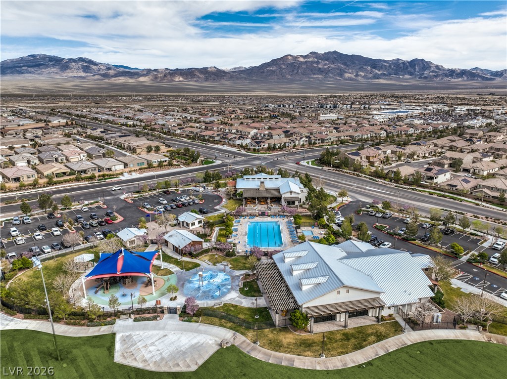10220 Meandering Dell Avenue Las Vegas NV 89166