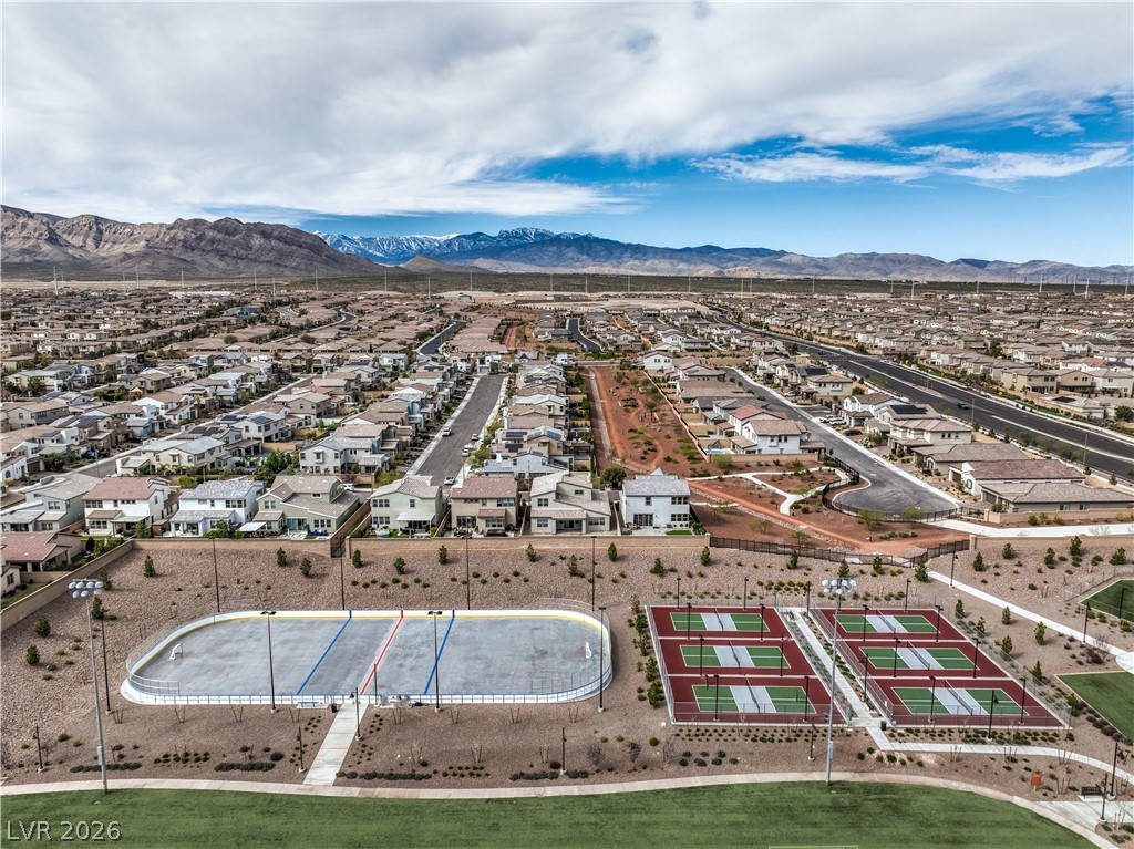 10220 Meandering Dell Avenue Las Vegas NV 89166