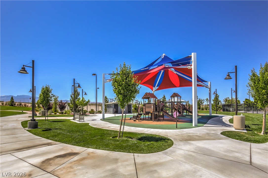 10220 Meandering Dell Avenue Las Vegas NV 89166
