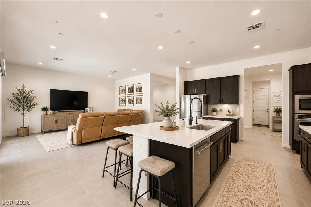10220 Meandering Dell Avenue Las Vegas NV 89166