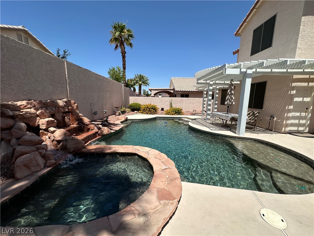 715 Leicester Street Henderson NV 89002