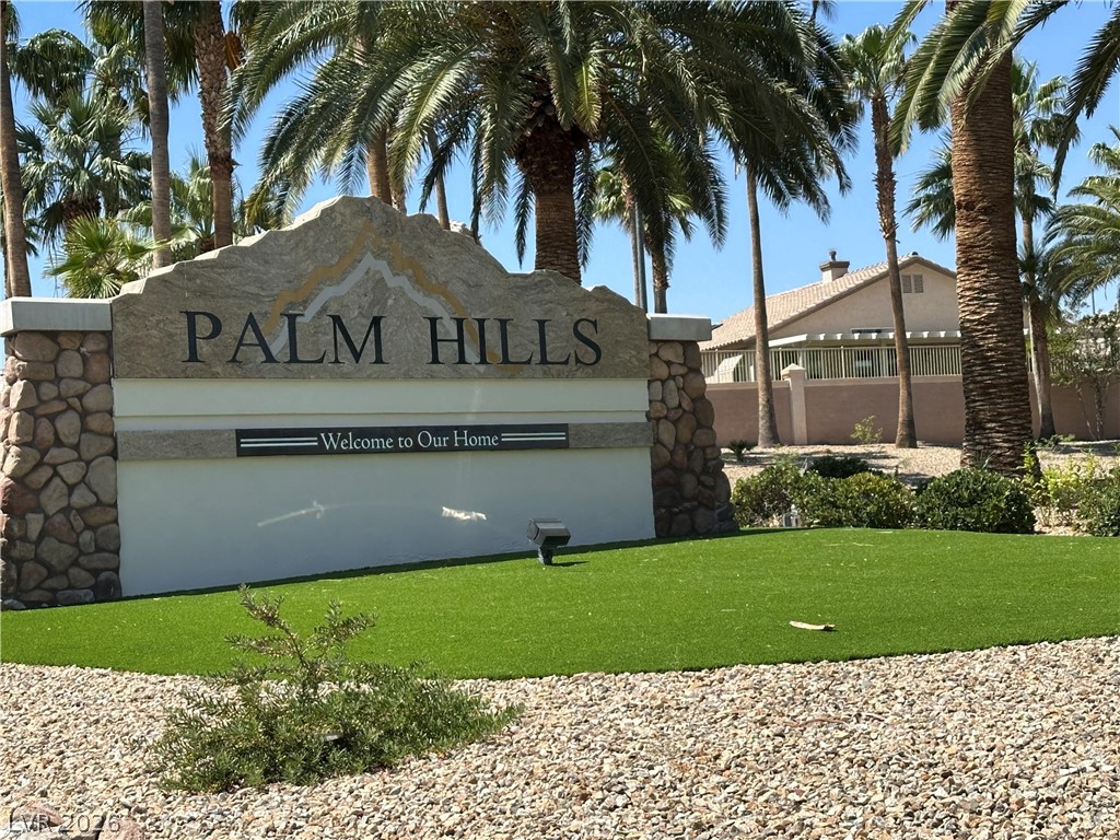 715 Leicester Street Henderson NV 89002