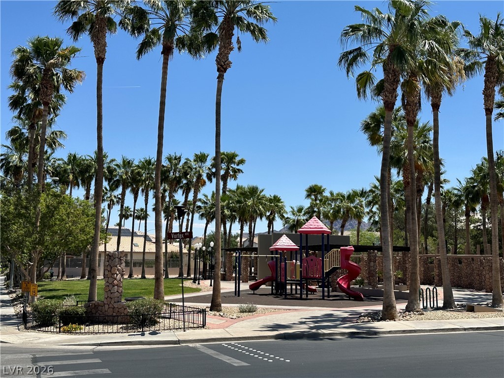 715 Leicester Street Henderson NV 89002