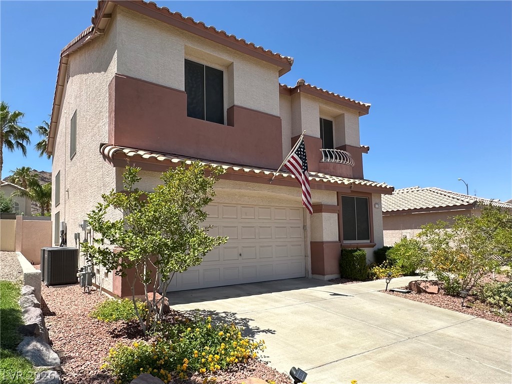 715 Leicester Street Henderson NV 89002