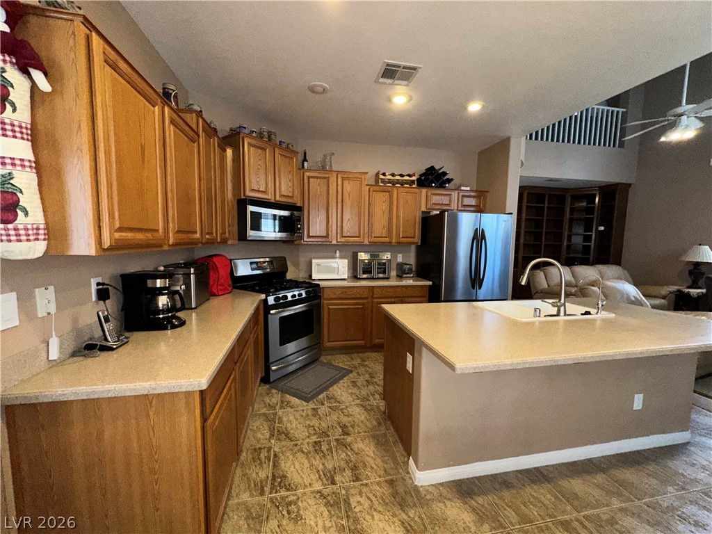 715 Leicester Street Henderson NV 89002