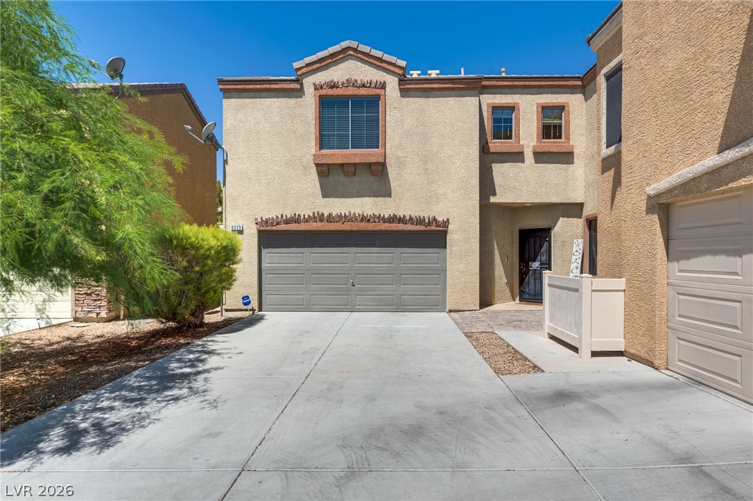 6329 Orions Tool Street North Las Vegas NV 89031