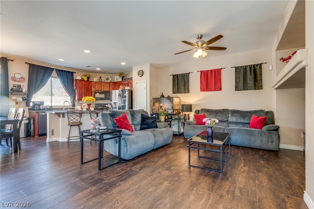 6329 Orions Tool Street North Las Vegas NV 89031