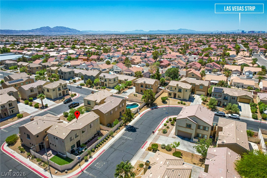 6329 Orions Tool Street North Las Vegas NV 89031