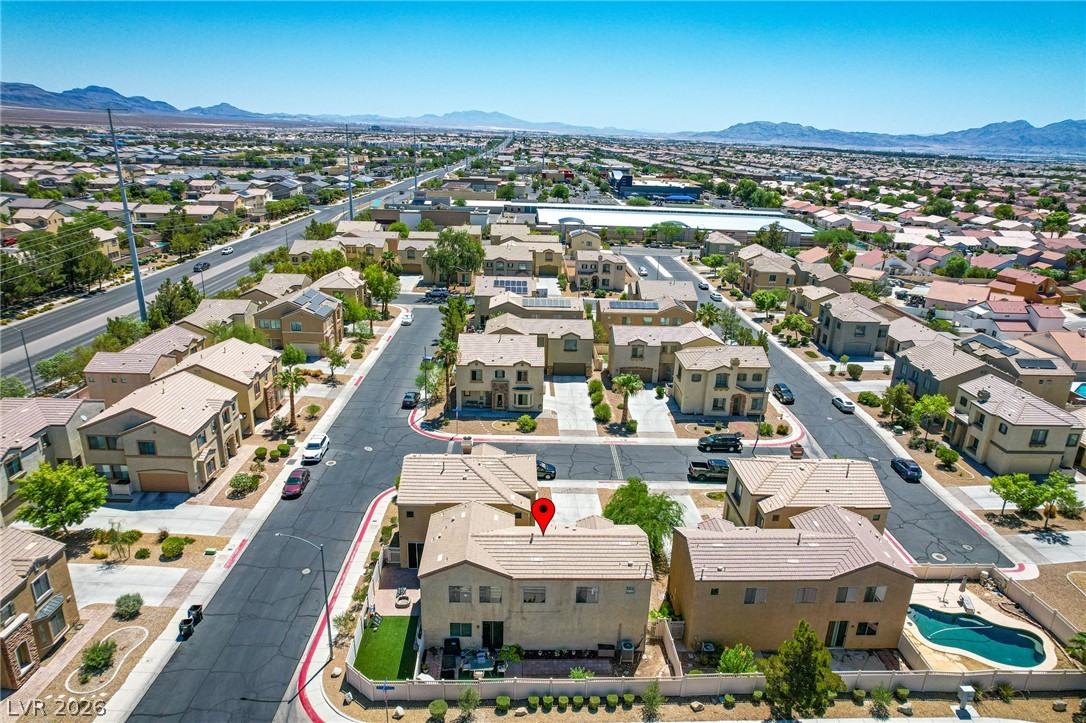 6329 Orions Tool Street North Las Vegas NV 89031
