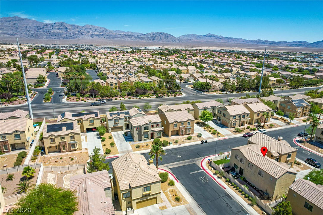 6329 Orions Tool Street North Las Vegas NV 89031