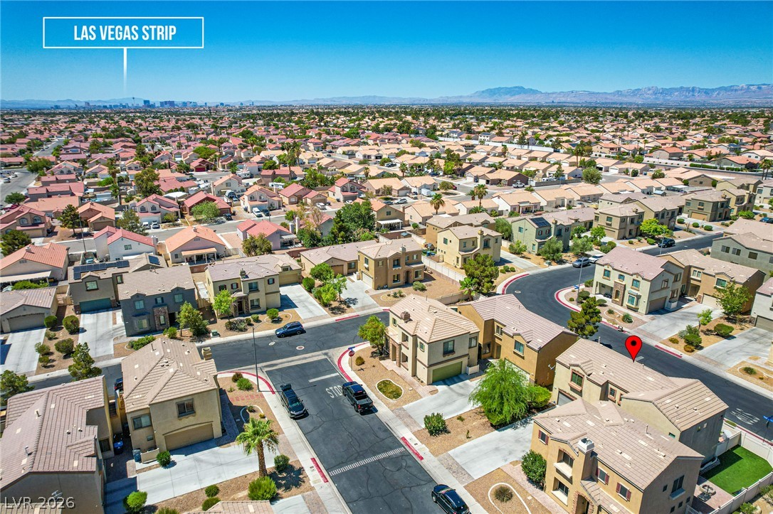 6329 Orions Tool Street North Las Vegas NV 89031