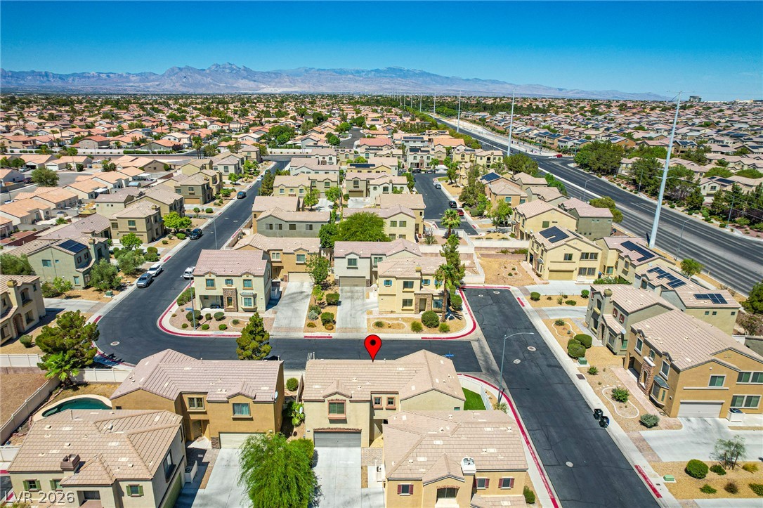 6329 Orions Tool Street North Las Vegas NV 89031