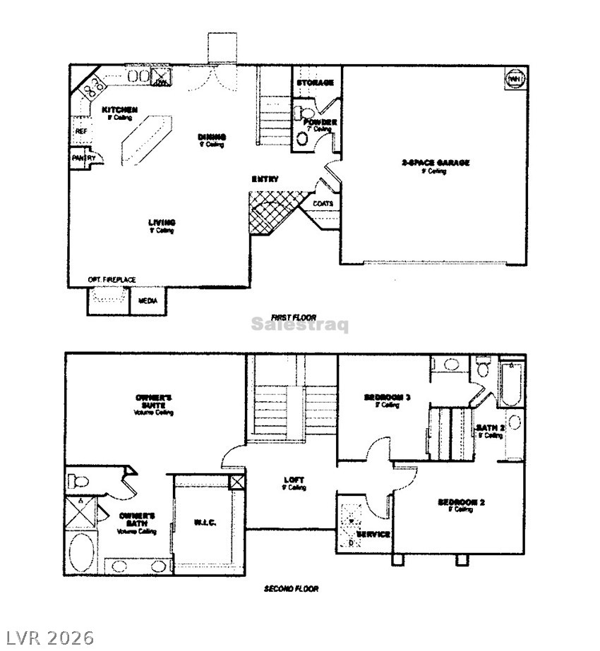 6329 Orions Tool Street North Las Vegas NV 89031