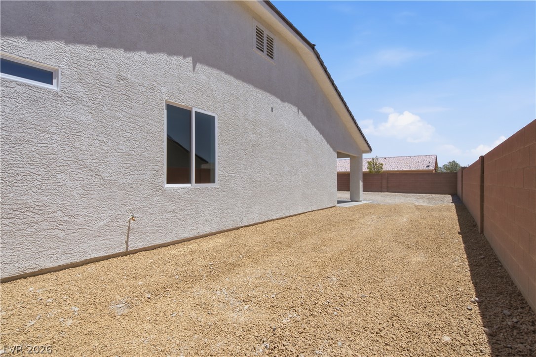 4821 Stoneham Street Pahrump NV 89061