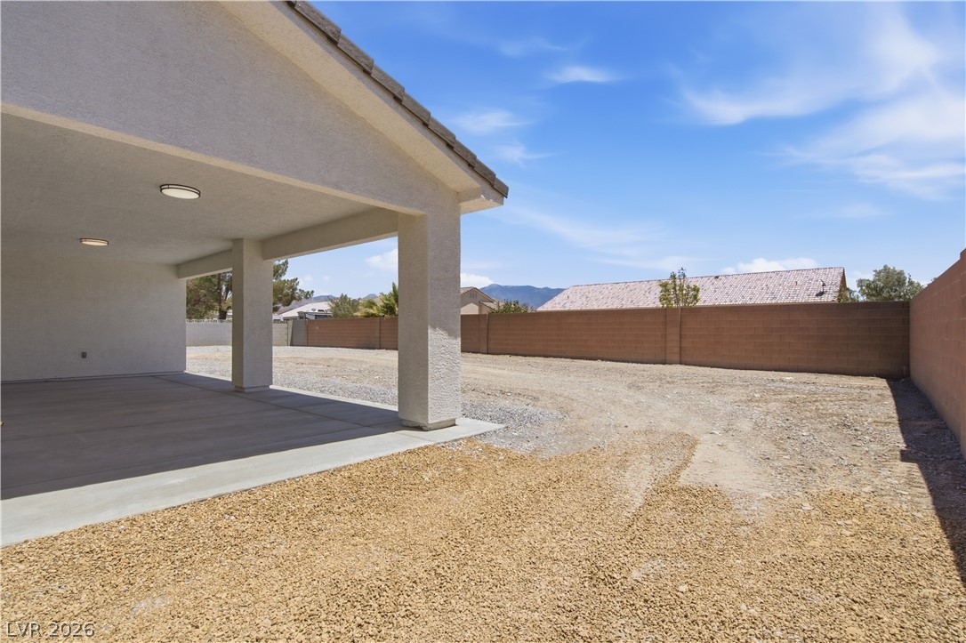 4821 Stoneham Street Pahrump NV 89061