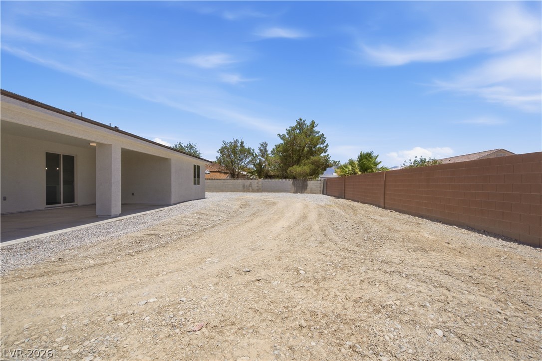 4821 Stoneham Street Pahrump NV 89061