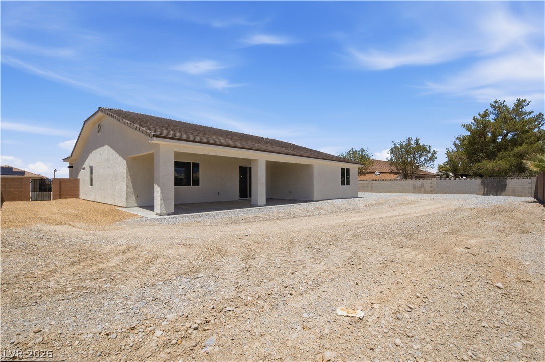 4821 Stoneham Street Pahrump NV 89061