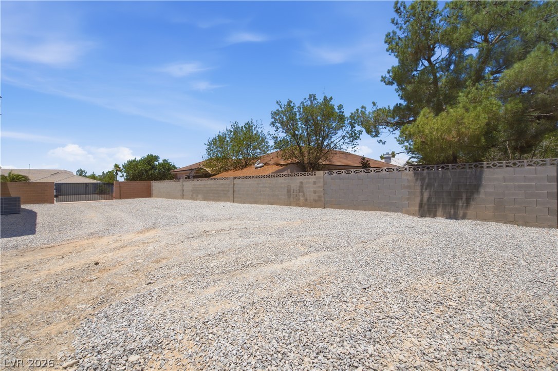 4821 Stoneham Street Pahrump NV 89061