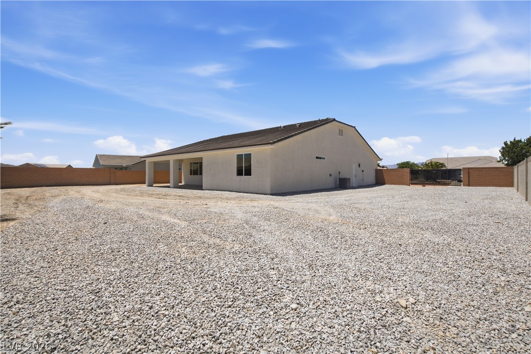 4821 Stoneham Street Pahrump NV 89061