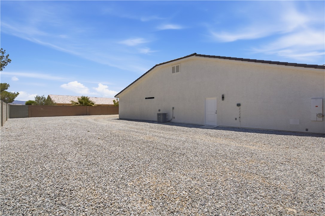 4821 Stoneham Street Pahrump NV 89061