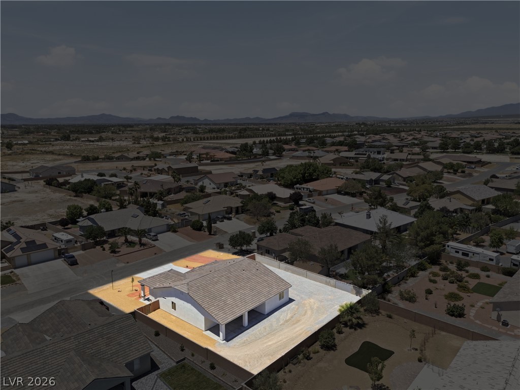 4821 Stoneham Street Pahrump NV 89061
