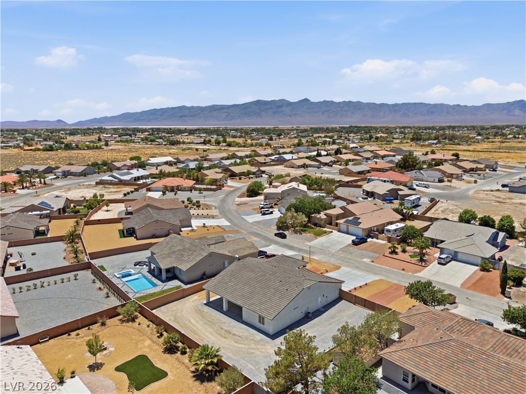 4821 Stoneham Street Pahrump NV 89061